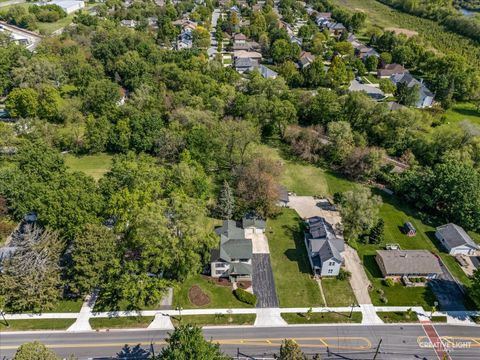 Tiny photo for 23622 W Lockport Street, Plainfield, IL 60544 (MLS # 12640599)