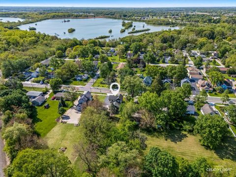 Tiny photo for 23622 W Lockport Street, Plainfield, IL 60544 (MLS # 12640599)