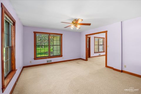 Tiny photo for 23622 W Lockport Street, Plainfield, IL 60544 (MLS # 12640599)