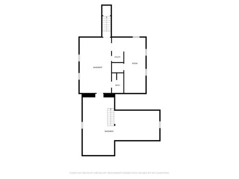 Tiny photo for 23622 W Lockport Street, Plainfield, IL 60544 (MLS # 12640599)