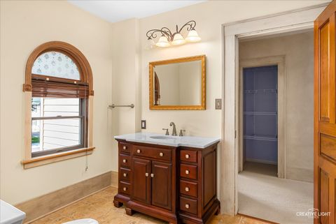 Tiny photo for 23622 W Lockport Street, Plainfield, IL 60544 (MLS # 12640599)