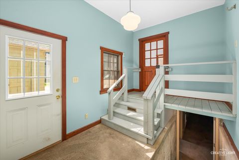 Tiny photo for 23622 W Lockport Street, Plainfield, IL 60544 (MLS # 12640599)
