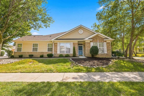 Photo of 13343 S Bayberry Lane, Plainfield, IL 60544 (MLS # 12611559)