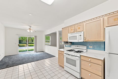 Tiny photo for 13343 S Bayberry Lane, Plainfield, IL 60544 (MLS # 12611559)