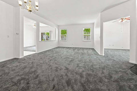 Tiny photo for 13343 S Bayberry Lane, Plainfield, IL 60544 (MLS # 12611559)