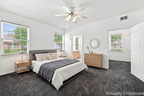 Tiny photo for 13343 S Bayberry Lane, Plainfield, IL 60544 (MLS # 12611559)