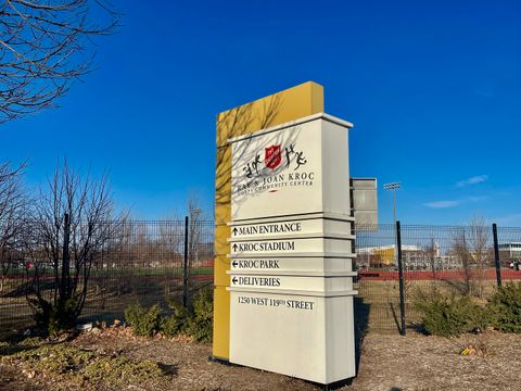 Tiny photo for 1039 W 103rd Street, Chicago, IL 60643 (MLS # 12577643)