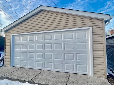 Tiny photo for 1039 W 103rd Street, Chicago, IL 60643 (MLS # 12577643)