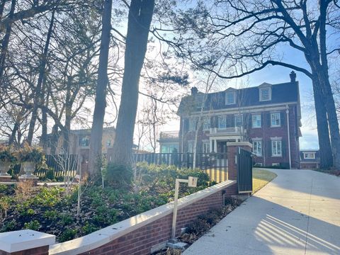 Tiny photo for 1039 W 103rd Street, Chicago, IL 60643 (MLS # 12577643)