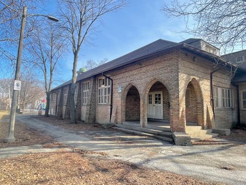 Tiny photo for 1039 W 103rd Street, Chicago, IL 60643 (MLS # 12577643)