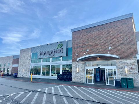 Tiny photo for 1039 W 103rd Street, Chicago, IL 60643 (MLS # 12577643)