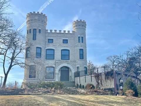 Tiny photo for 1039 W 103rd Street, Chicago, IL 60643 (MLS # 12577643)