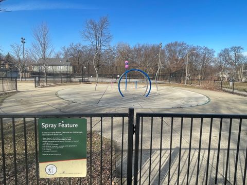 Tiny photo for 1039 W 103rd Street, Chicago, IL 60643 (MLS # 12577643)