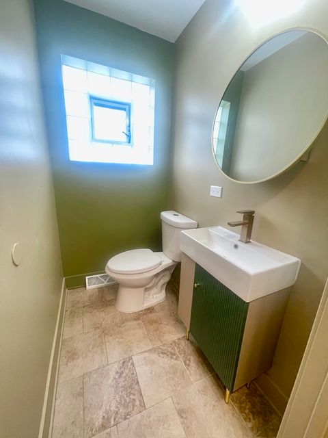 Tiny photo for 1039 W 103rd Street, Chicago, IL 60643 (MLS # 12577643)