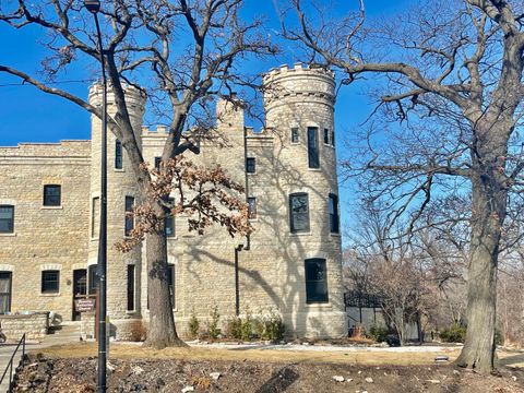 Tiny photo for 1039 W 103rd Street, Chicago, IL 60643 (MLS # 12577643)