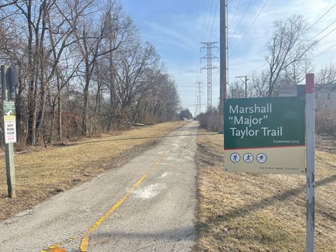 Tiny photo for 1039 W 103rd Street, Chicago, IL 60643 (MLS # 12577643)