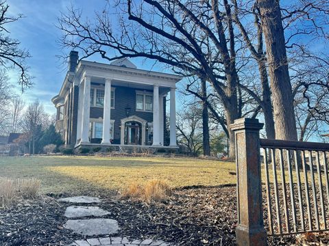 Tiny photo for 1039 W 103rd Street, Chicago, IL 60643 (MLS # 12577643)