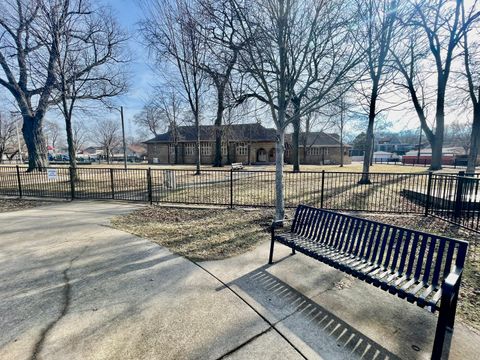 Tiny photo for 1039 W 103rd Street, Chicago, IL 60643 (MLS # 12577643)