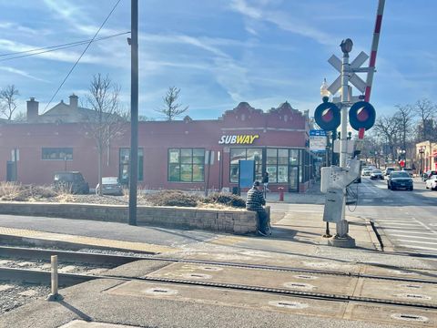 Tiny photo for 1039 W 103rd Street, Chicago, IL 60643 (MLS # 12577643)