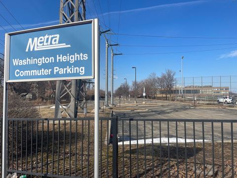 Tiny photo for 1039 W 103rd Street, Chicago, IL 60643 (MLS # 12577643)