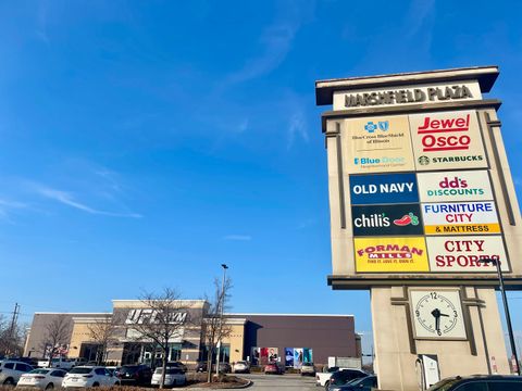 Tiny photo for 1039 W 103rd Street, Chicago, IL 60643 (MLS # 12577643)