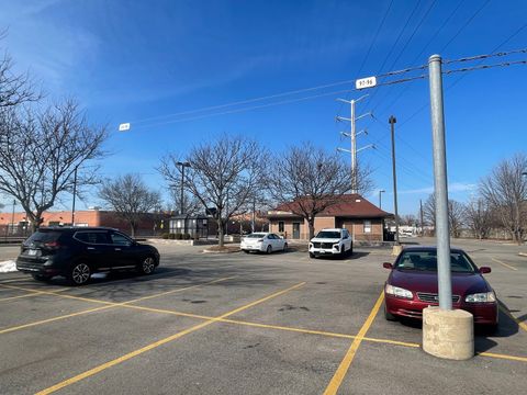 Tiny photo for 1039 W 103rd Street, Chicago, IL 60643 (MLS # 12577643)