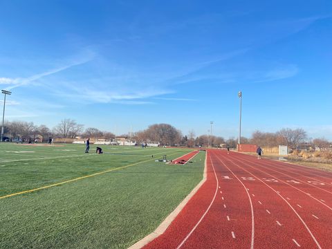 Tiny photo for 1039 W 103rd Street, Chicago, IL 60643 (MLS # 12577643)