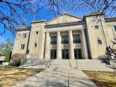 Tiny photo for 1039 W 103rd Street, Chicago, IL 60643 (MLS # 12577643)