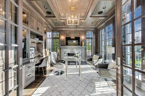 Tiny photo for 501 Sheridan Road, Kenilworth, IL 60043 (MLS # 12522887)