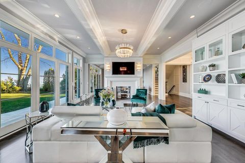 Tiny photo for 501 Sheridan Road, Kenilworth, IL 60043 (MLS # 12522887)