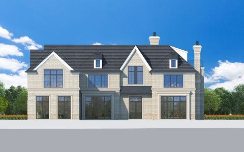 501 Sheridan Road Kenilworth IL 60043