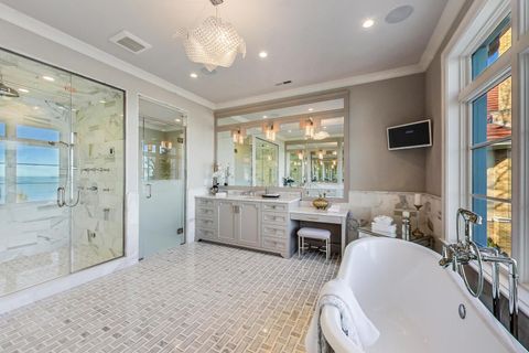 Tiny photo for 501 Sheridan Road, Kenilworth, IL 60043 (MLS # 12522887)