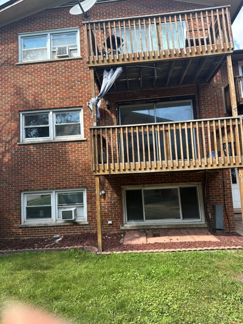 10747 S HARLEM Avenue 3A