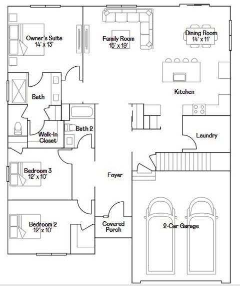 Tiny photo for 520 N. Oak Street, Hinckley, IL 60520 (MLS # 12469778)