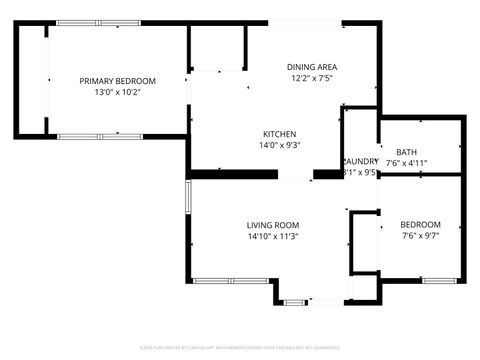 Tiny photo for 5421 Cleveland Drive, McHenry, IL 60050 (MLS # 12535014)