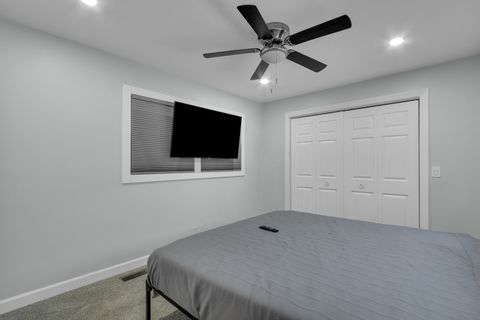 Tiny photo for 5421 Cleveland Drive, McHenry, IL 60050 (MLS # 12535014)