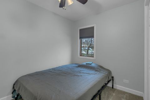 Tiny photo for 5421 Cleveland Drive, McHenry, IL 60050 (MLS # 12535014)