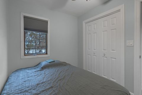 Tiny photo for 5421 Cleveland Drive, McHenry, IL 60050 (MLS # 12535014)