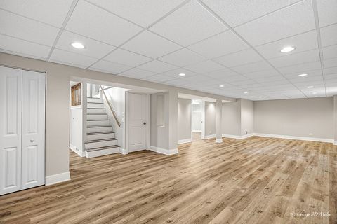 Tiny photo for 5056 N Mont Clare Avenue, Chicago, IL 60656 (MLS # 12504293)