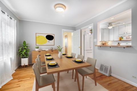 Tiny photo for 4144 Park Avenue, Brookfield, IL 60513 (MLS # 12502153)