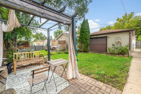 Tiny photo for 4144 Park Avenue, Brookfield, IL 60513 (MLS # 12502153)