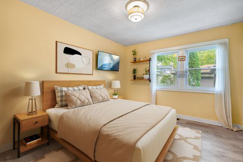 Tiny photo for 4144 Park Avenue, Brookfield, IL 60513 (MLS # 12502153)