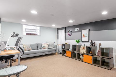 Tiny photo for 4144 Park Avenue, Brookfield, IL 60513 (MLS # 12502153)