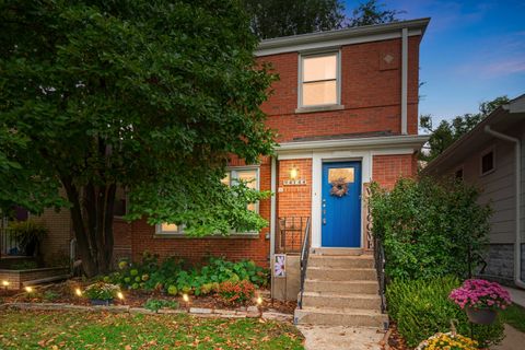 Tiny photo for 4144 Park Avenue, Brookfield, IL 60513 (MLS # 12502153)