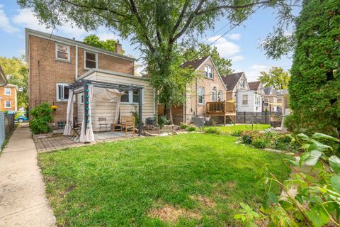 Tiny photo for 4144 Park Avenue, Brookfield, IL 60513 (MLS # 12502153)