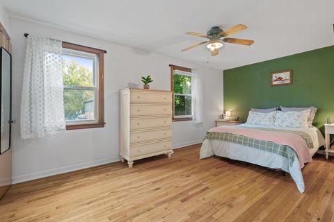 Tiny photo for 4144 Park Avenue, Brookfield, IL 60513 (MLS # 12502153)