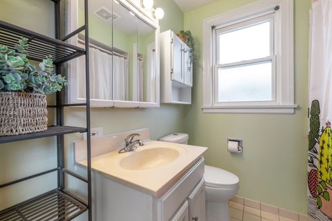 Tiny photo for 4144 Park Avenue, Brookfield, IL 60513 (MLS # 12502153)