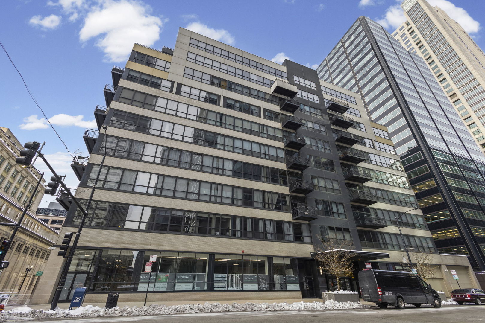 130 S CANAL Street 814