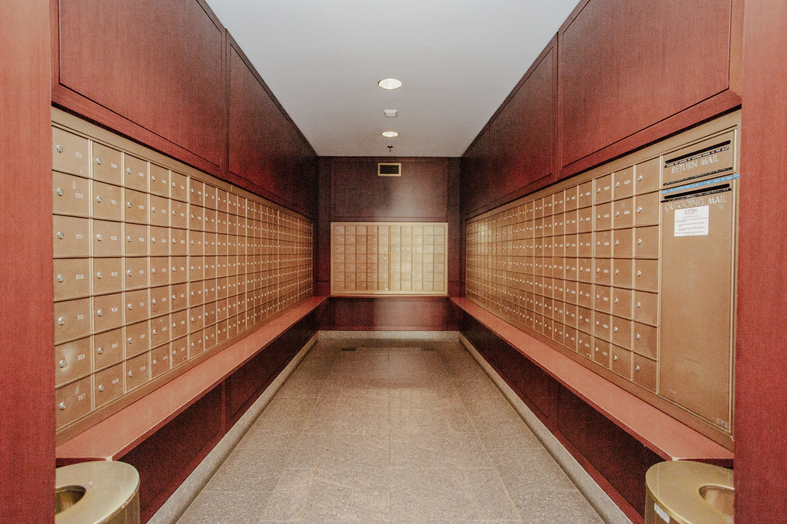 401 E Ontario Street 1703