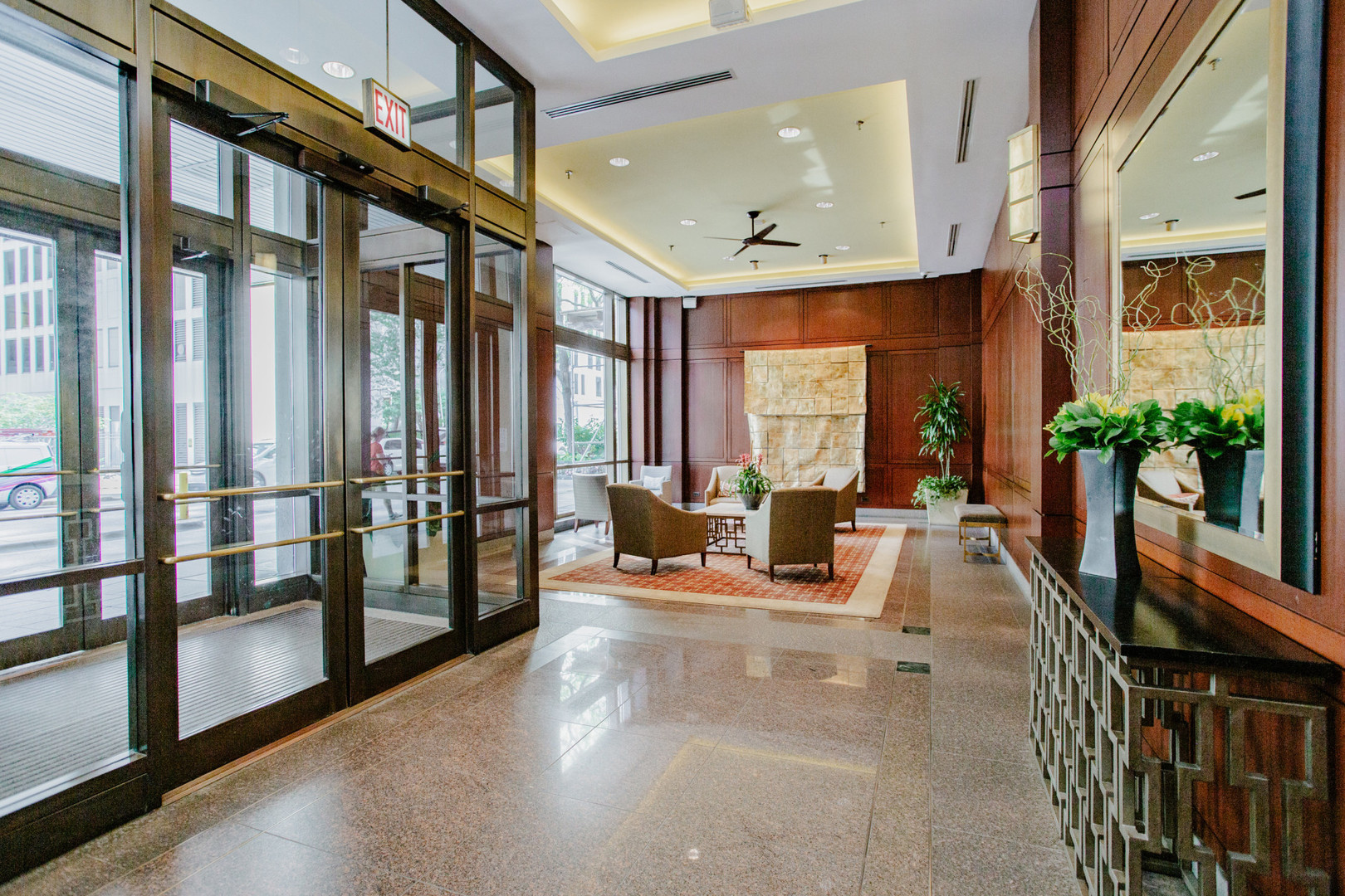 401 E Ontario Street 1703